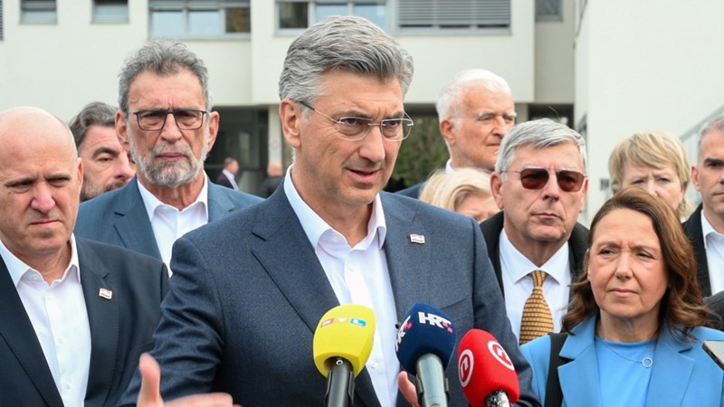 Intervenirat ćemo u pogledu cijene goriva, struje i plina